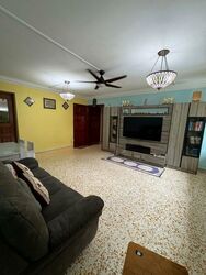Blk 573 Cheng San Court (Ang Mo Kio), HDB 4 Rooms #505992091